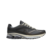 Under Armour Hovr Apparition Castlerock Metallic Black