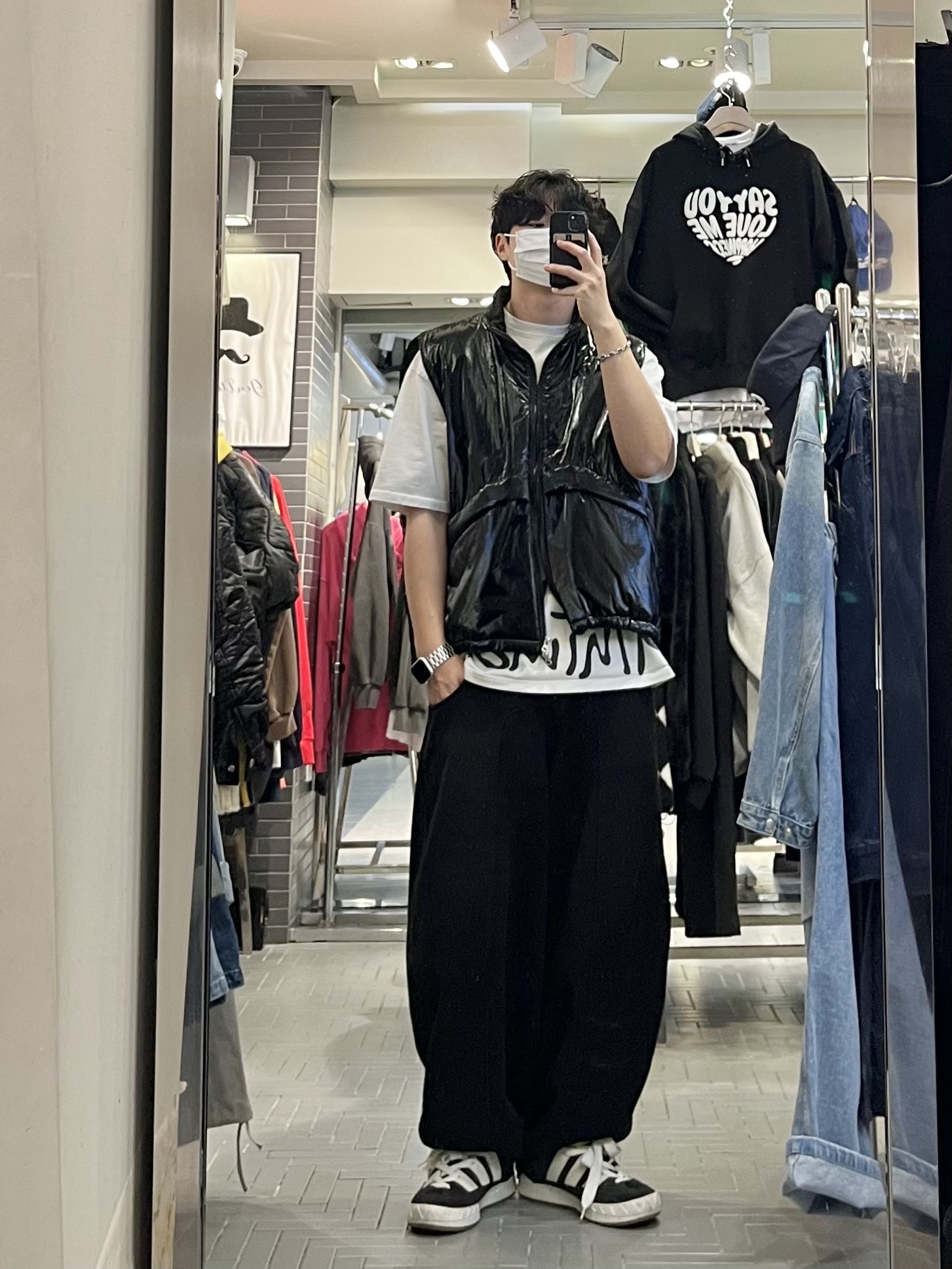 sigol님의 스타일 - 5