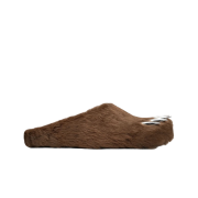 Bravest Studios Bear Claw Mules Brown