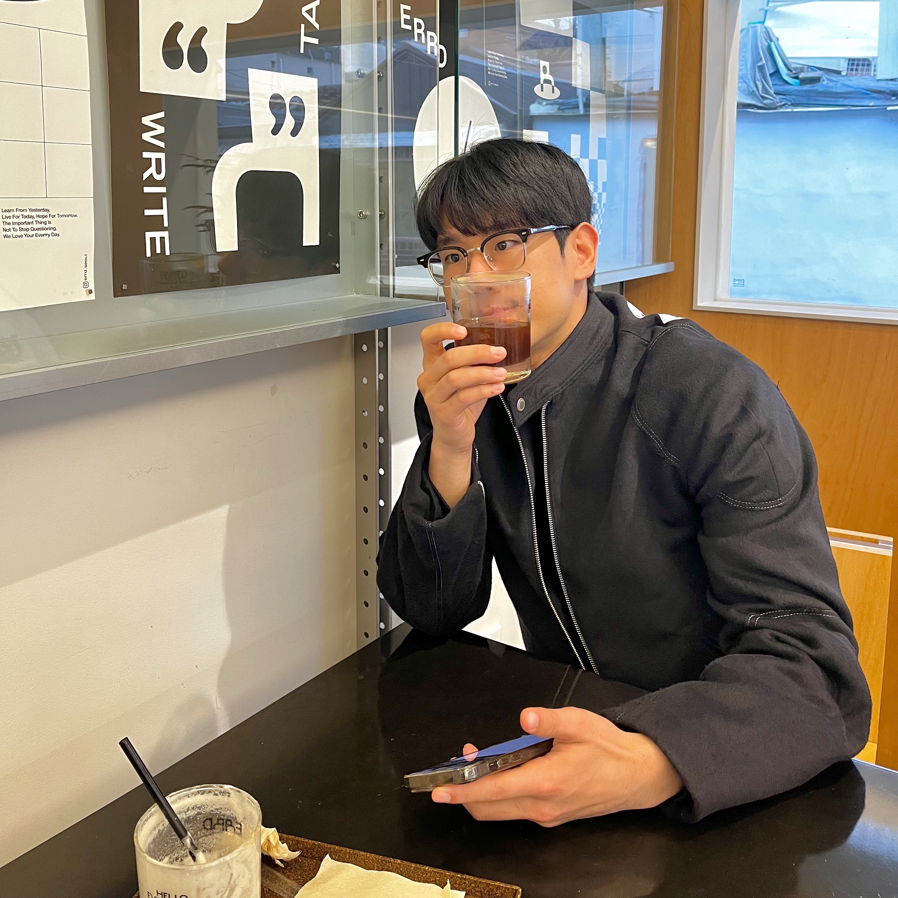 KREAM 스타일 - 1