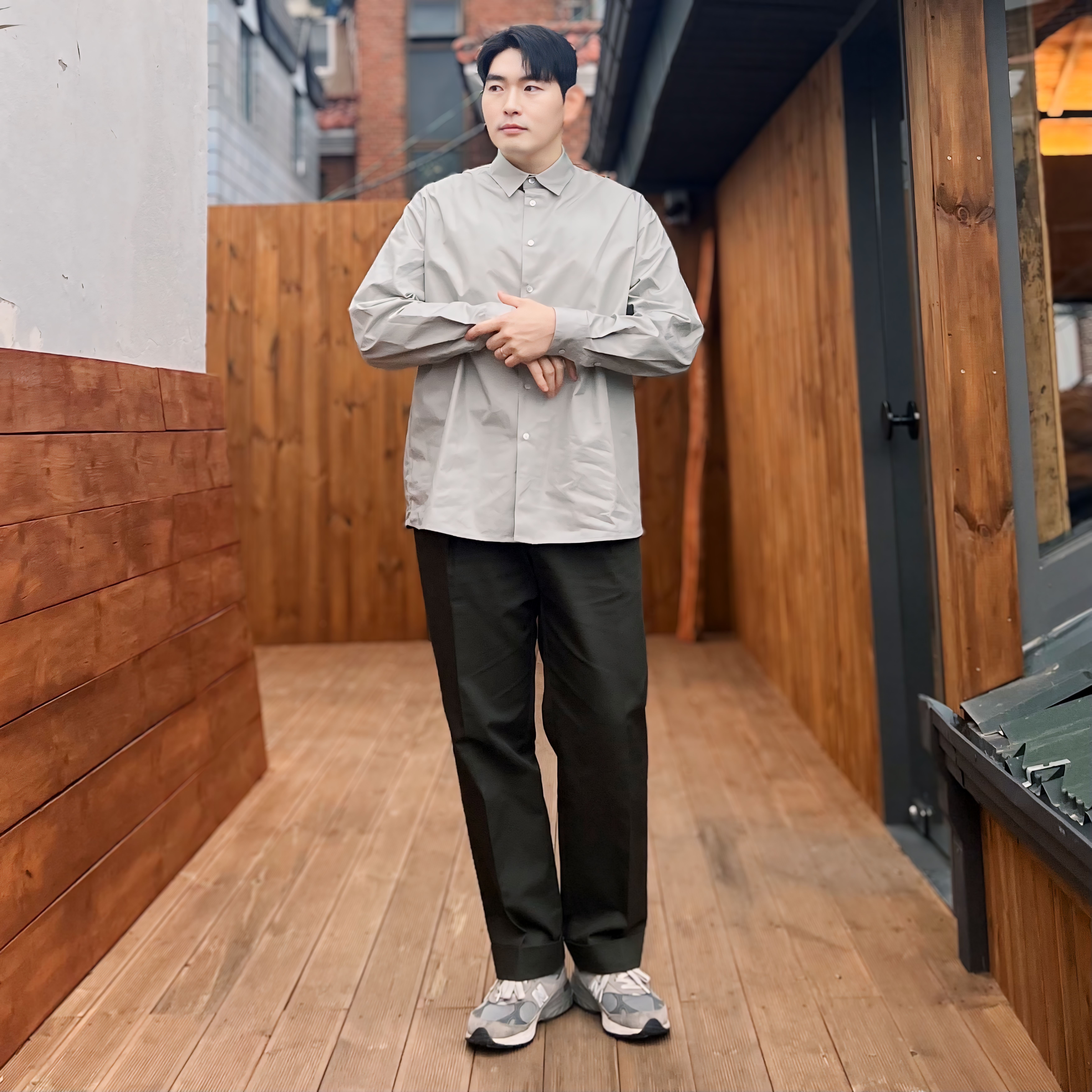 lyrkids님의 스타일 - 4
