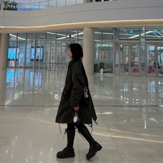스타일 카드