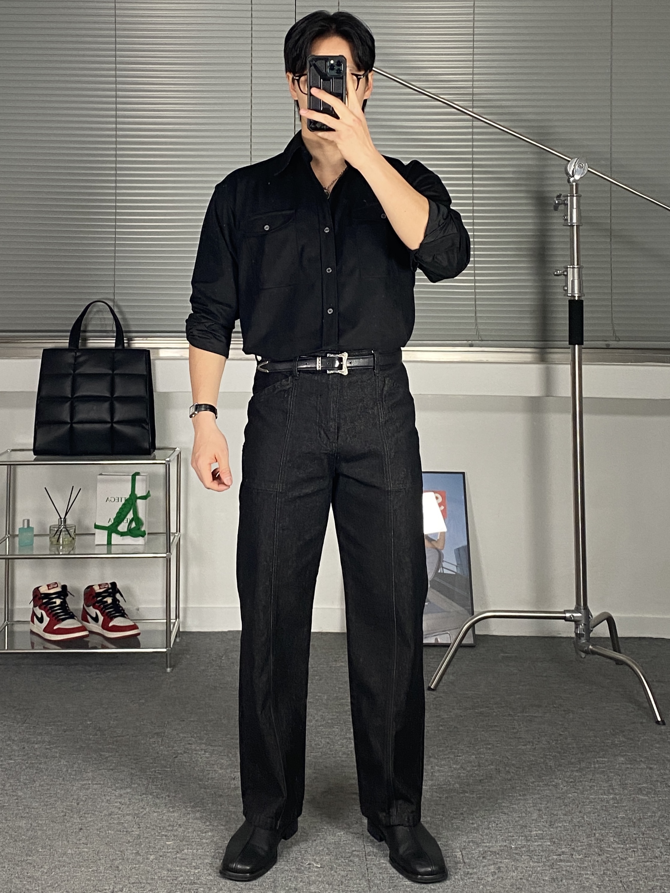 tttaaaaeee님의 스타일 - 1