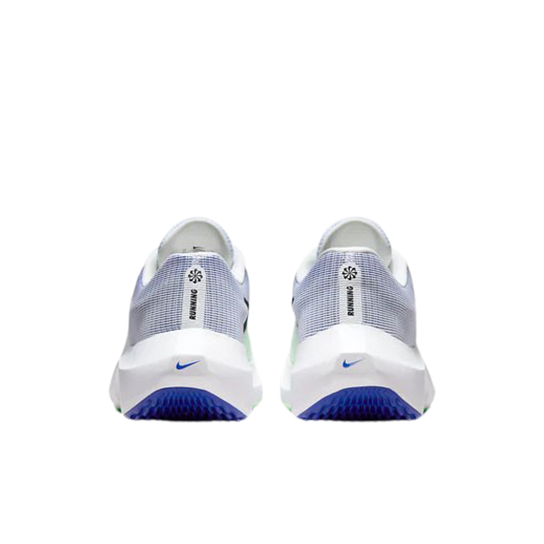 나이키 줌 플라이 5 화이트 그린 스트라이크(Nike Zoom Fly 5 White Green Strike) - 3