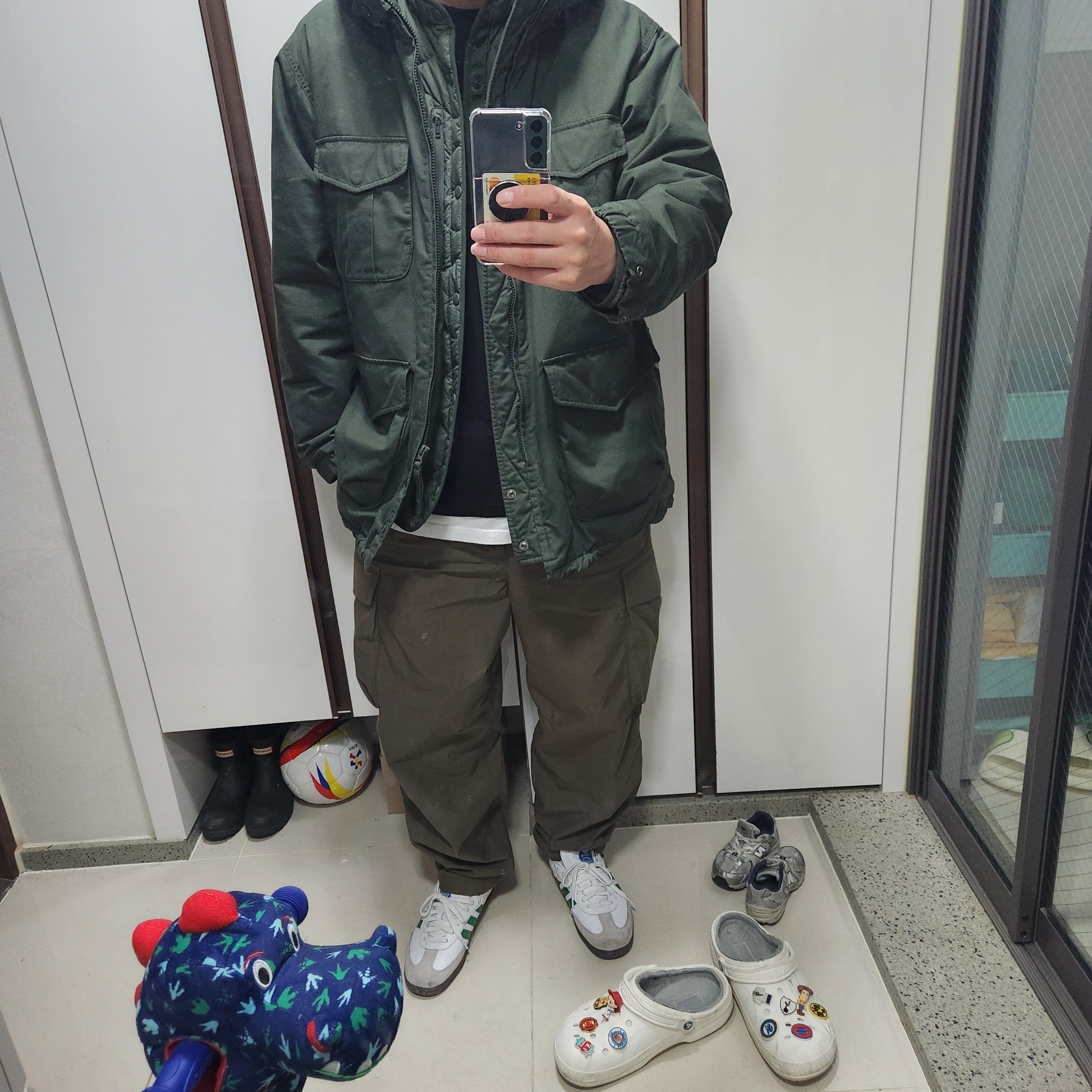 carauni님의 스타일 - 2