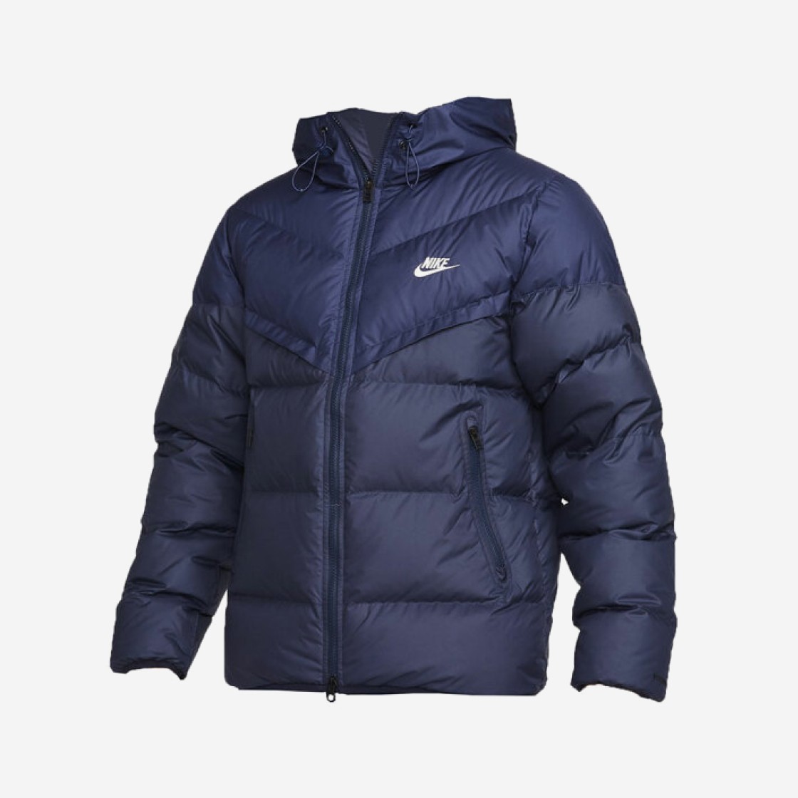 Nike Storm-Fit Windrunner Hooded Jacket Midnight Navy 상세 이미지 1