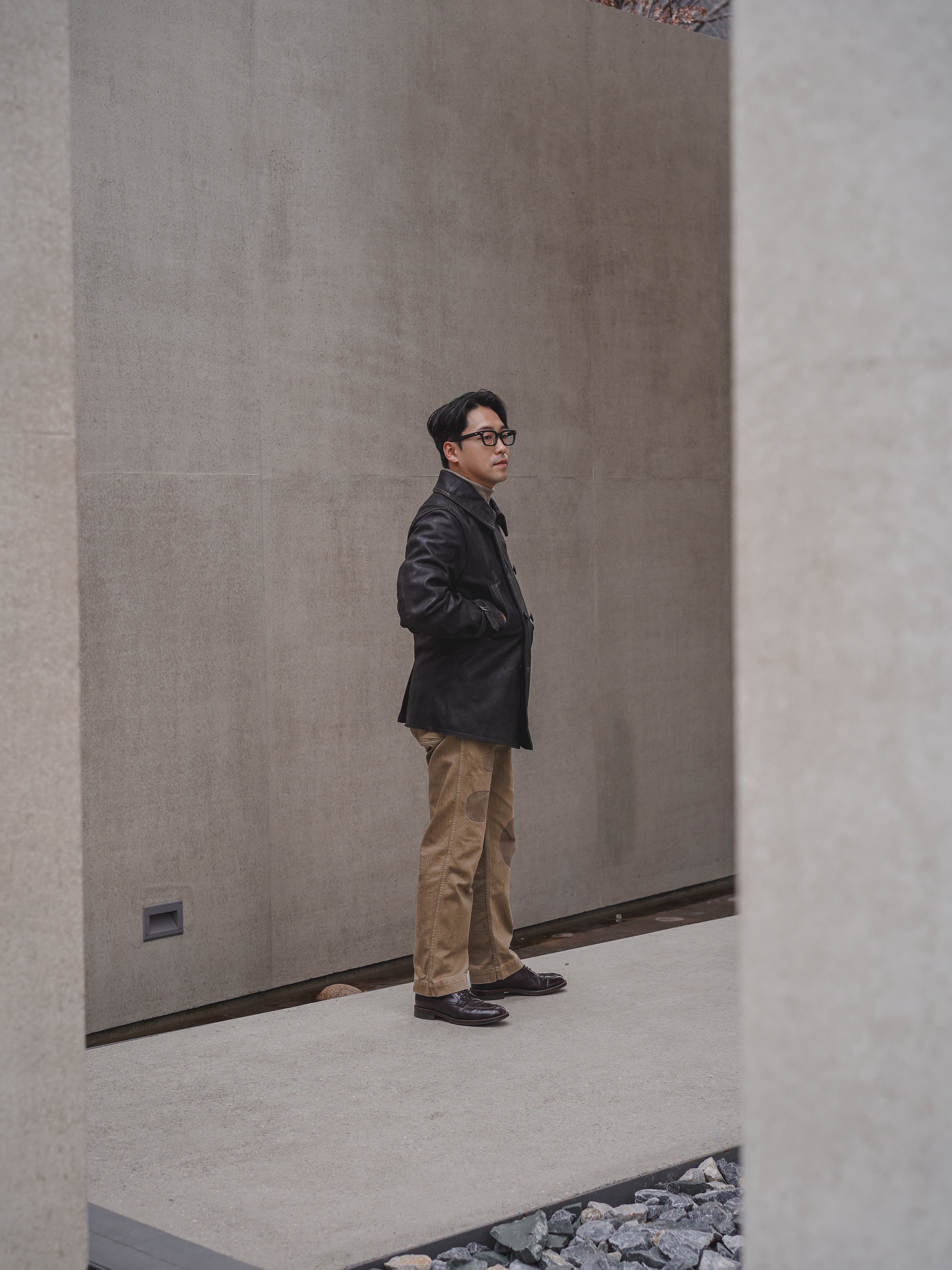 SUWAJIN님의 스타일 - 7