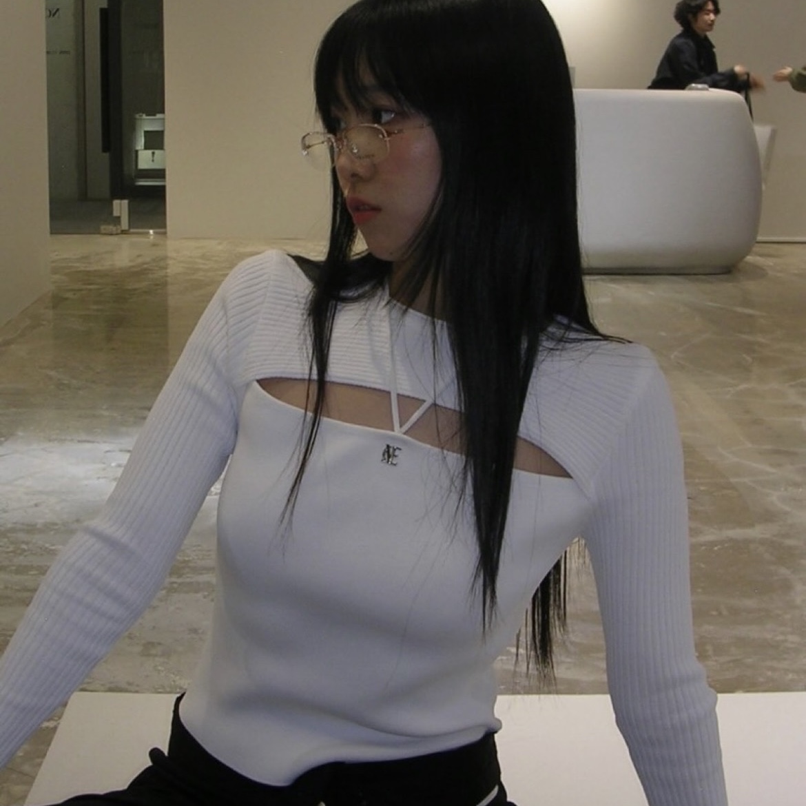 다이소님의 스타일