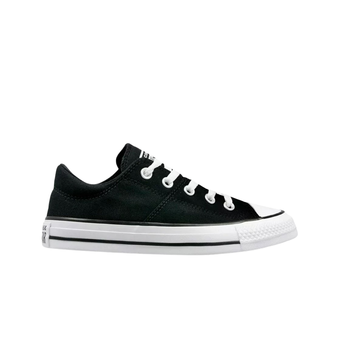 563508C Converse Chuck Taylor All Star Madison OX Black
