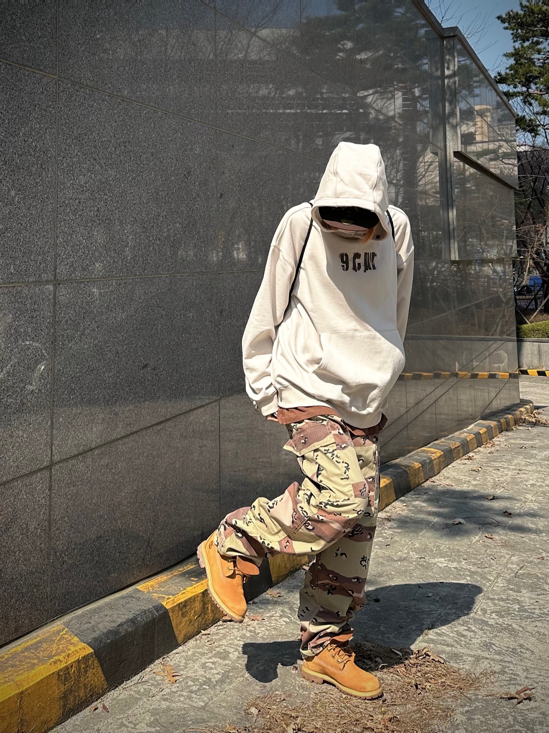 Timberland Premium 6 inch Waterproof Boot Wheat Nubuck - Wide, Apple AirPods Max Lightning Silver (Korean Ver.) 착용 스타일 - 5