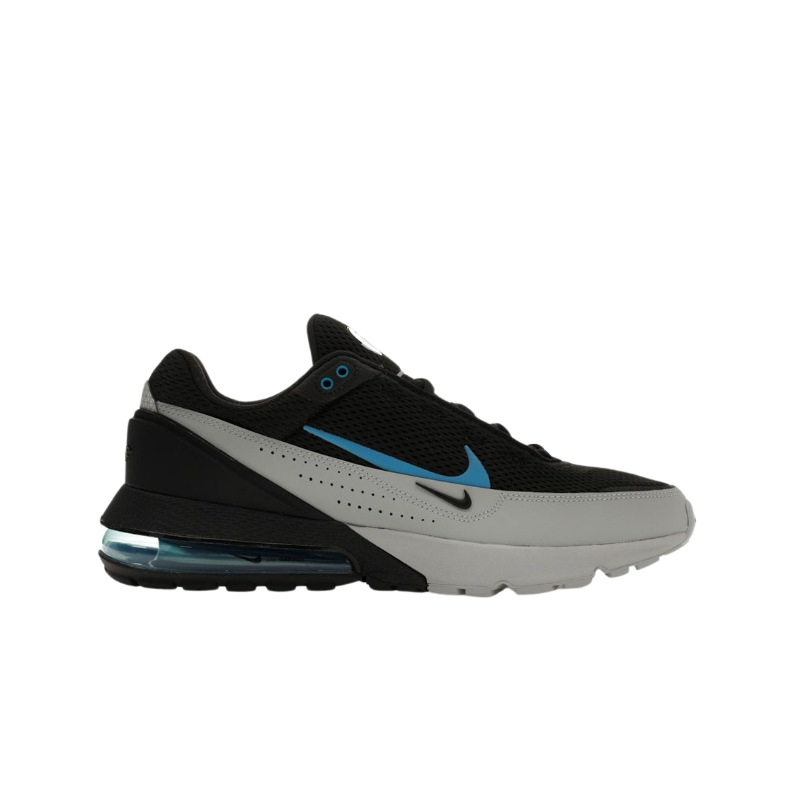 나이키 에어맥스 펄스 블랙 레이저 블루(Nike Air Max Pulse Black Laser Blue)