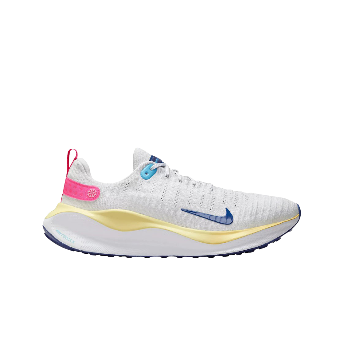 나이키 리액트X 인피니티 런 4 포톤 더스트 화이트(Nike ReactX Infinity Run 4 Photon Dust White)