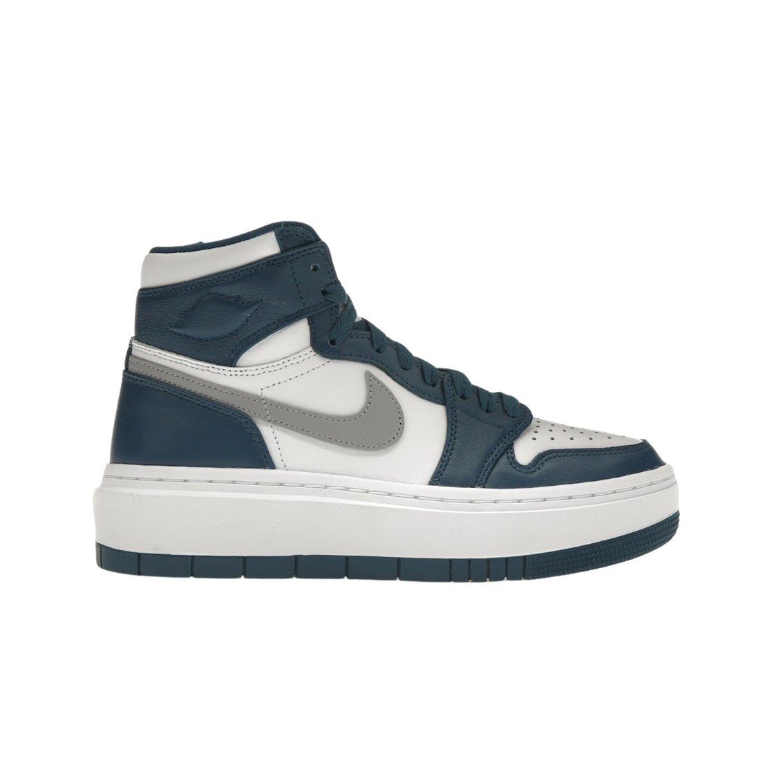 (W) 조던 1 엘리베이트 하이 스카이 J 프렌치 블루 스타더스트((W) Jordan 1 Elevate High Sky J French Blue)