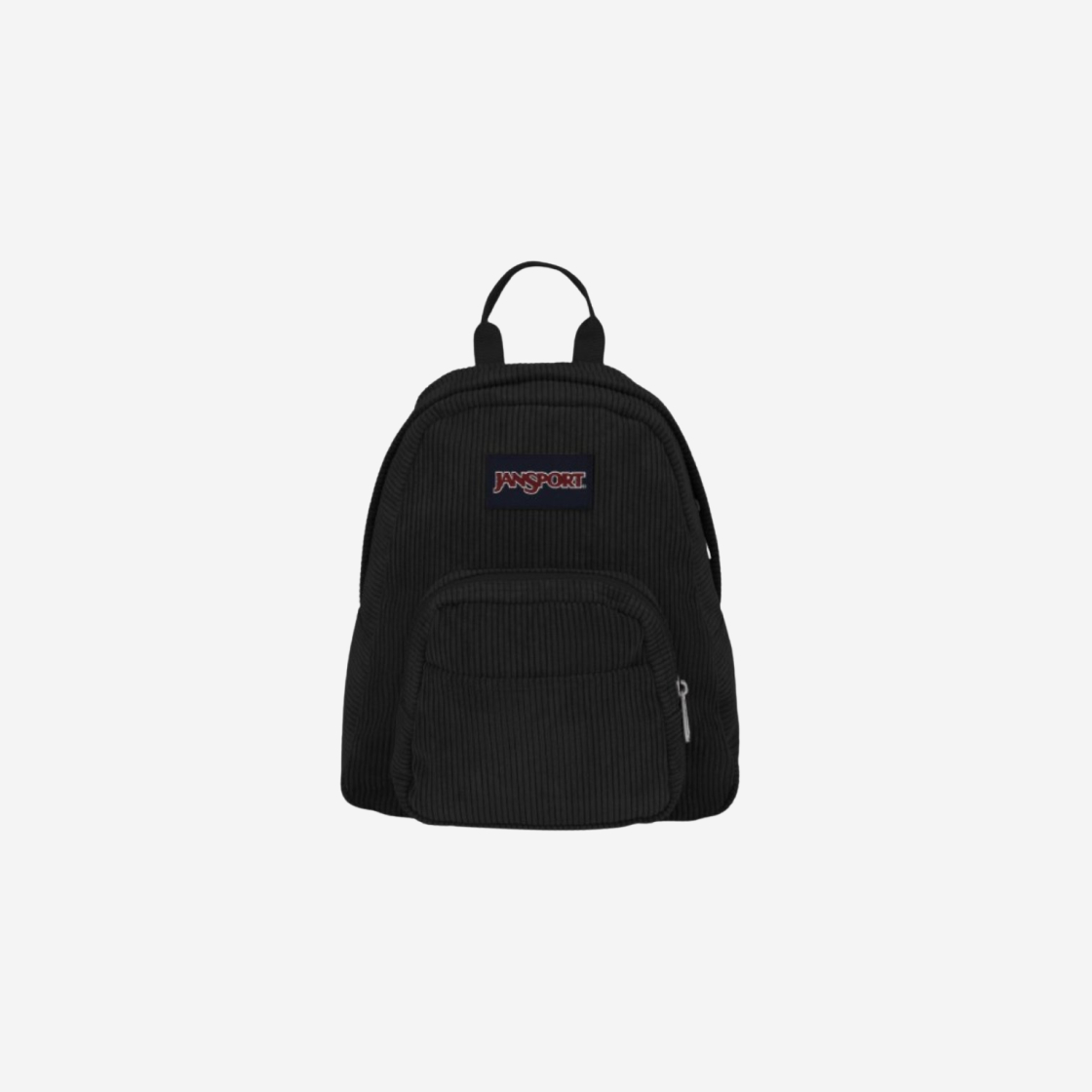 Jansport Half Pint FX Corduroy Mini Backpack Black JS0A3C4JKL8 eBay