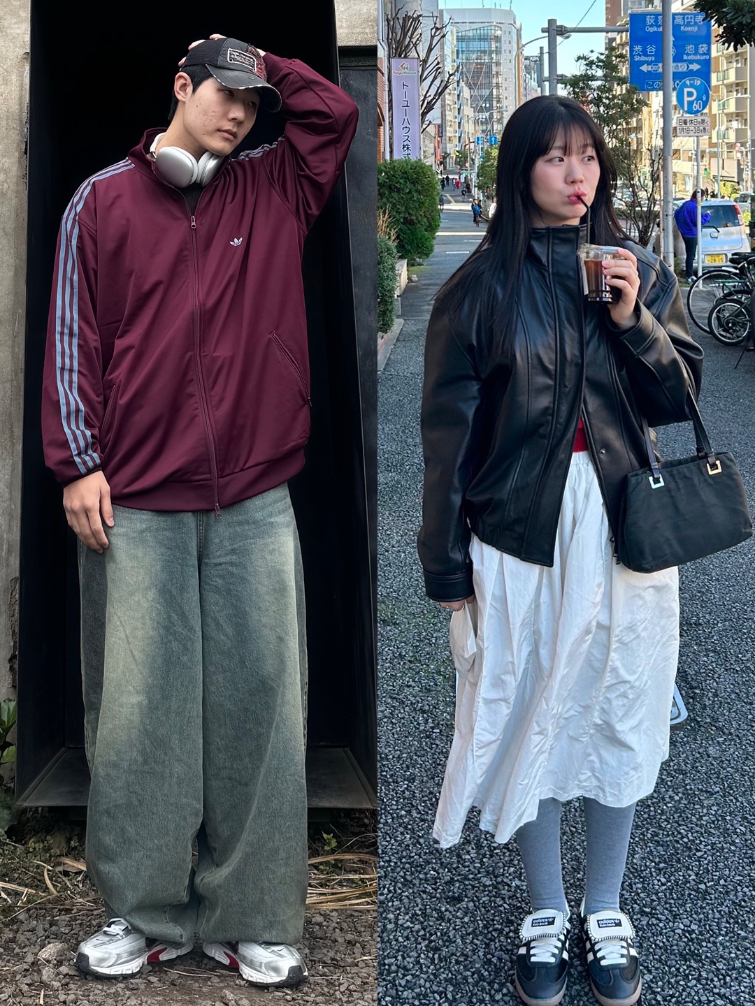 Fila Replica 2002 Grey White, (W) UGG Classic Mini Platform Boots Chestnut 착용 스타일 - 4