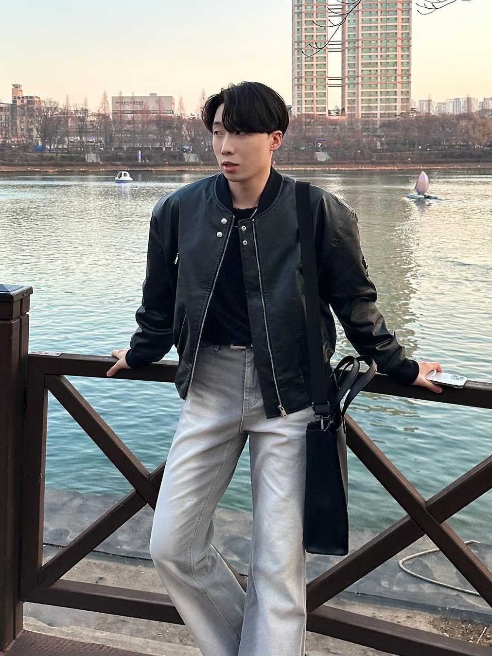 송정현님의 스타일 - 3