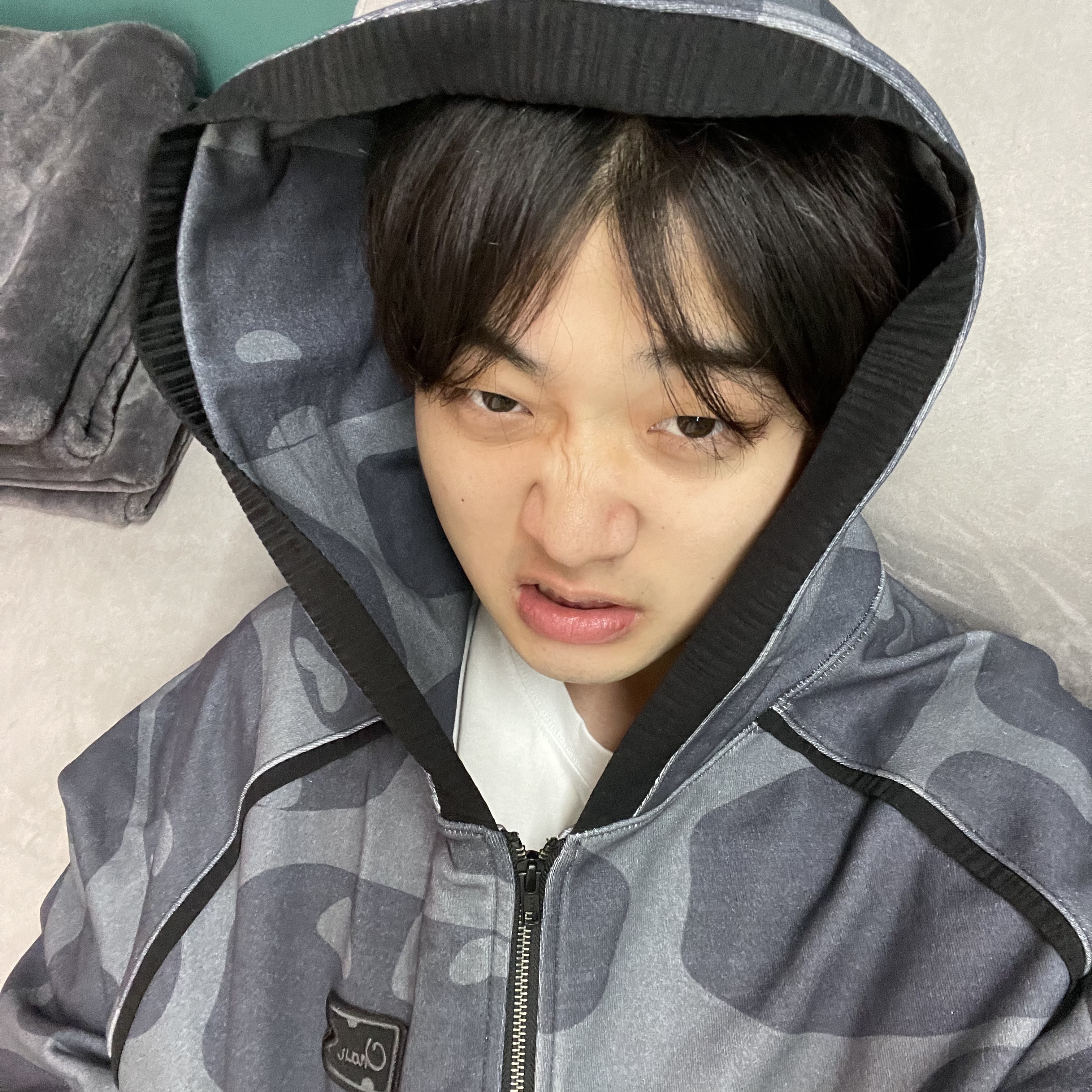 황세훈님의 스타일 - 2