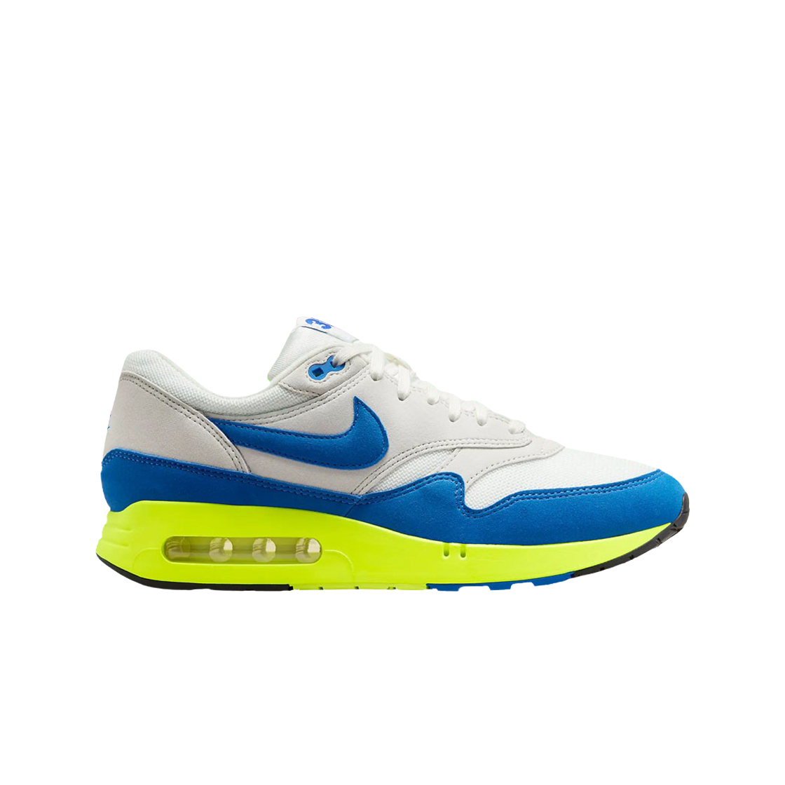 나이키 에어맥스 1 '86 OG 로얄 볼트(Nike Air Max 1 '86 OG Royal Volt)