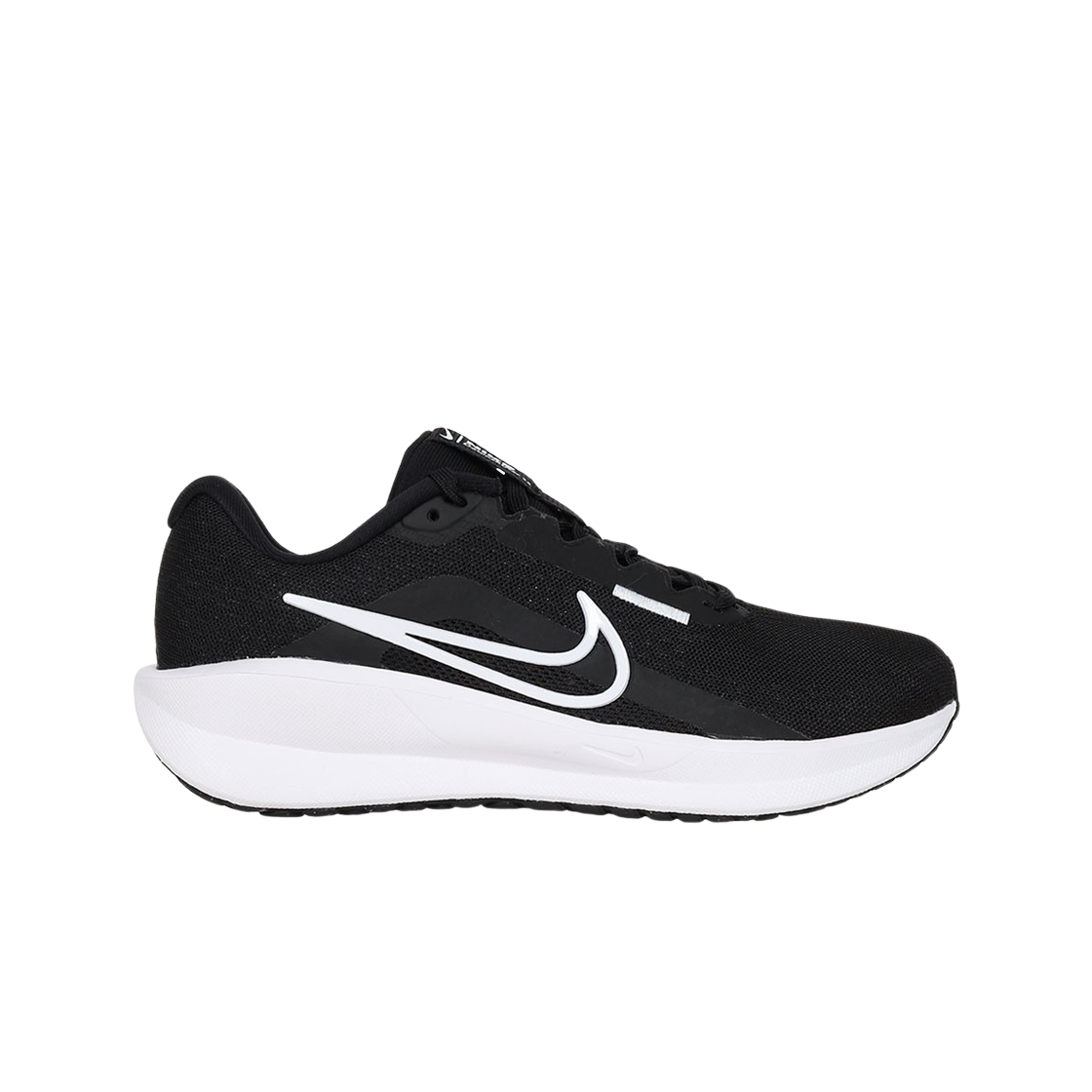 FD6476-001 (W) Nike Downshifter 13 Back Dark Smoke Grey