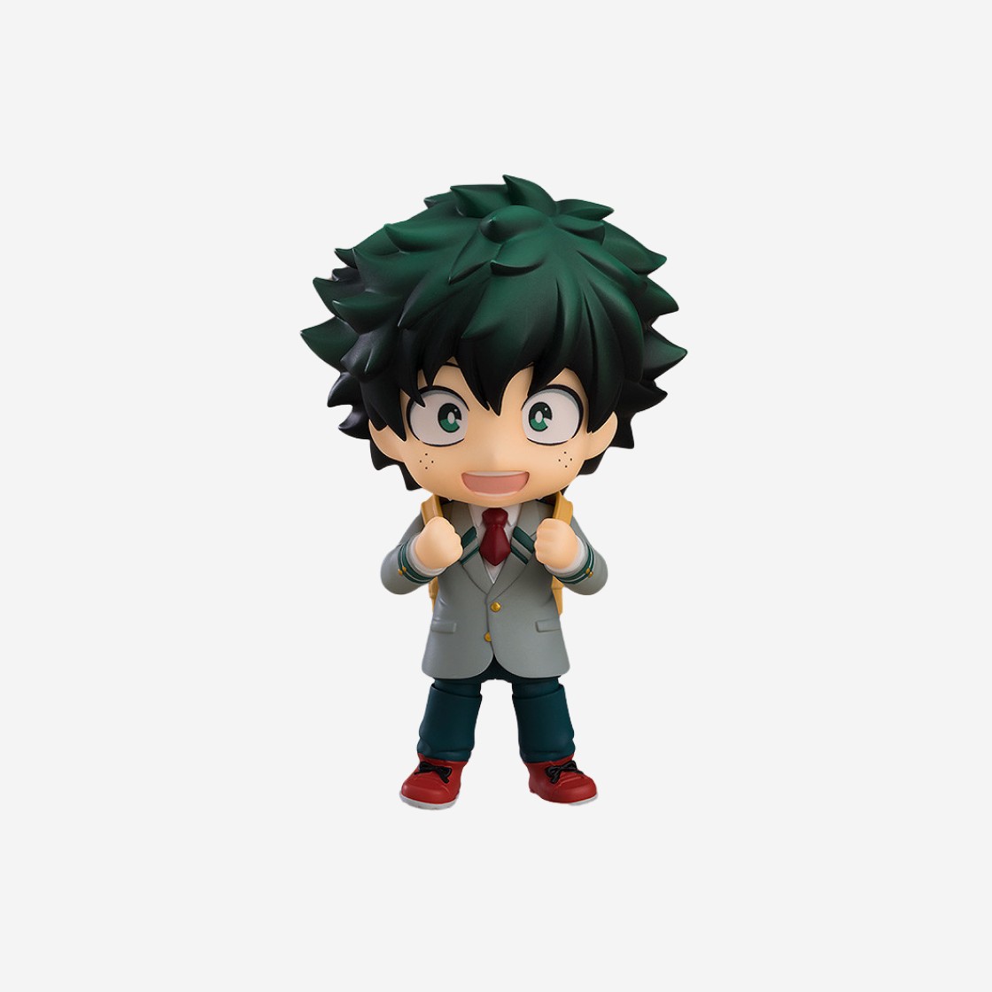 Nendoroid My Hero Academia Midoriya Izuku U.A. School Uniform Ver. 상세 이미지 1