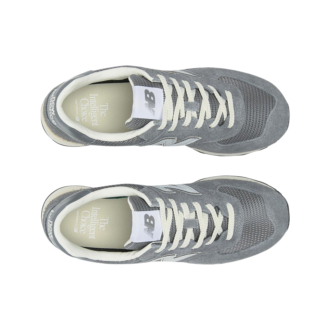 人気 ☆NEW BALANCE X POTTERY☆ 574 PREMIUM SOFT GREY New Balance Pottery 574 Premium Soft Gray | SHEIN USA