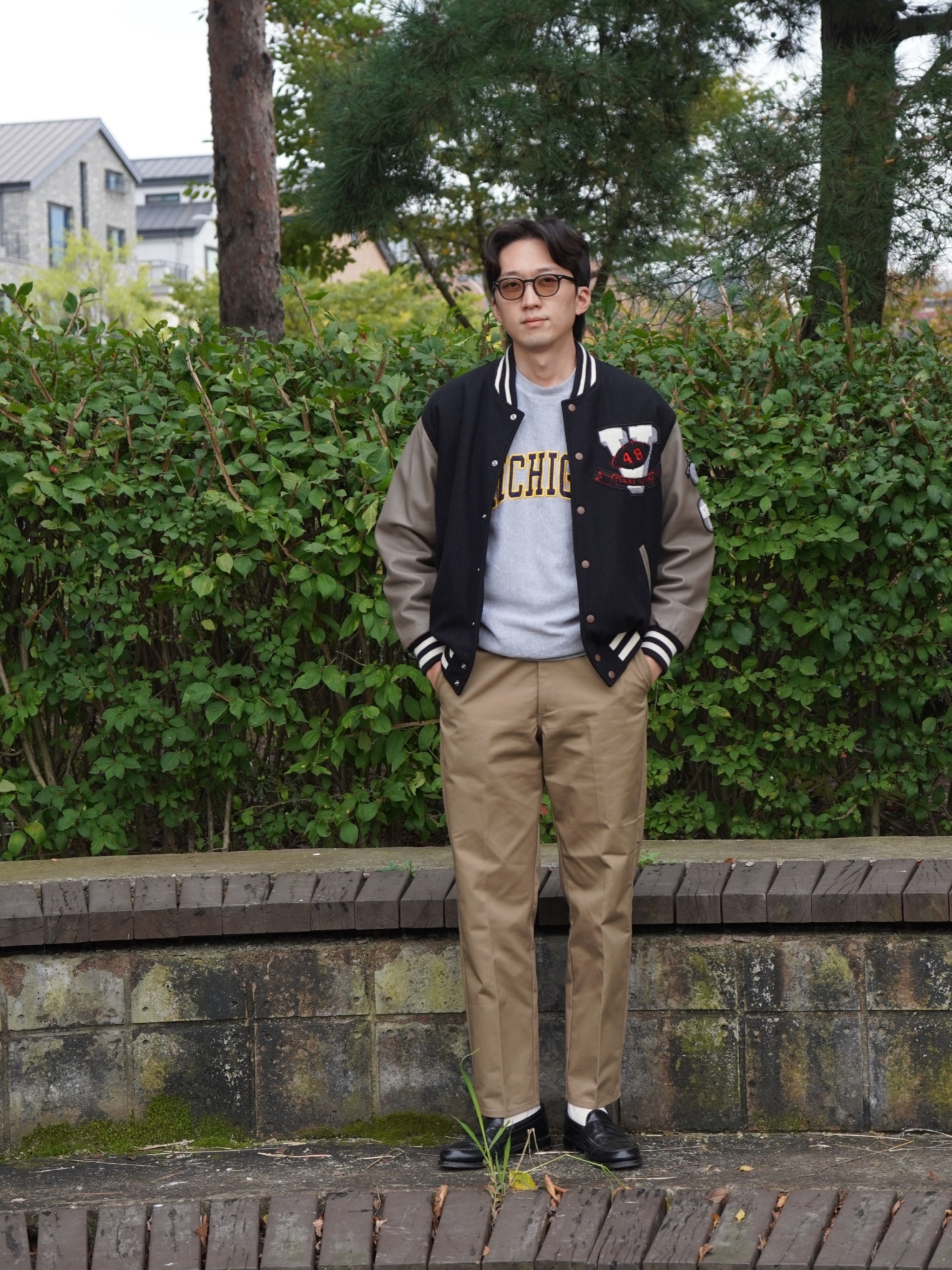 h.m님의 스타일 - 1