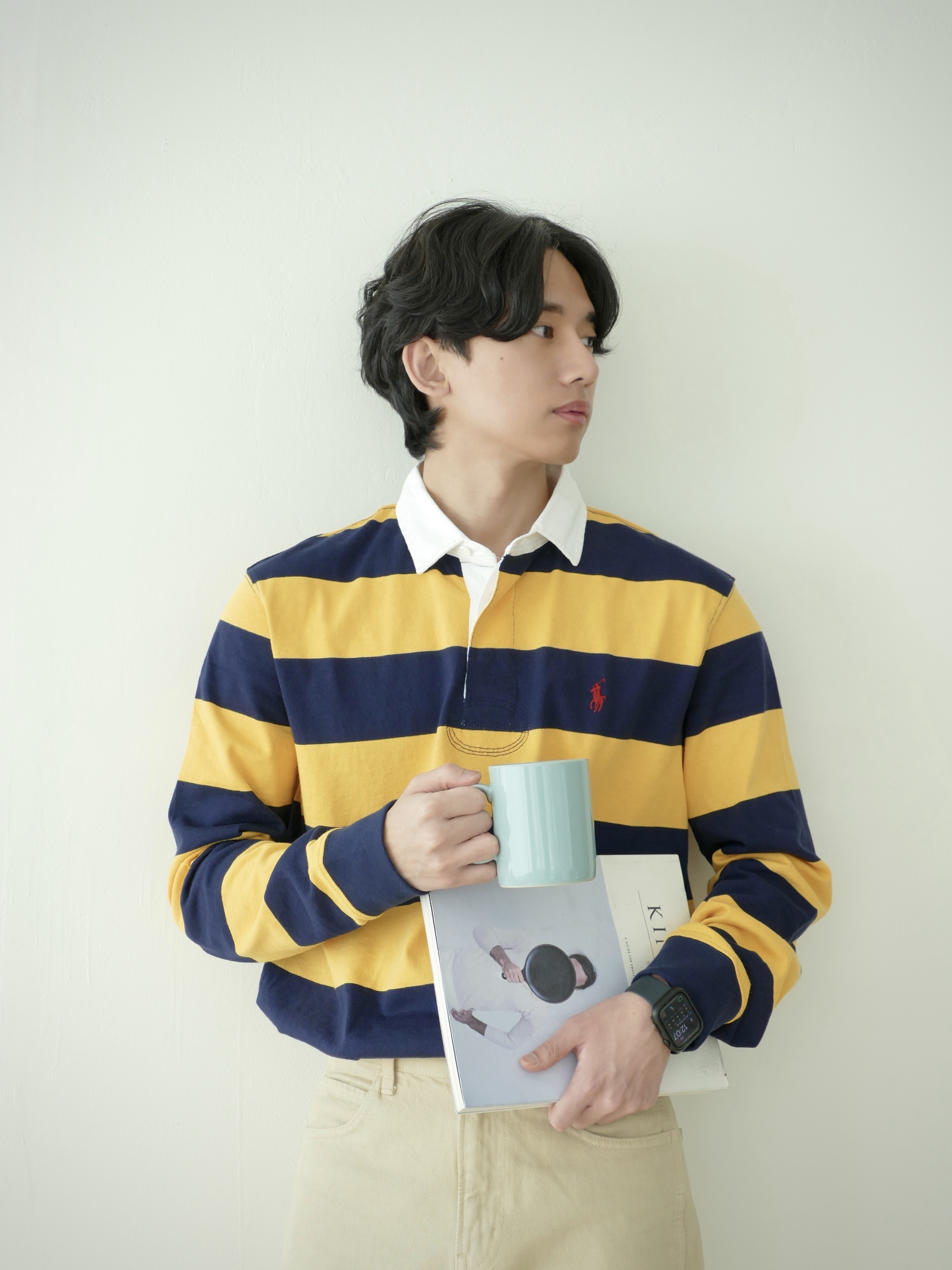 후리님의 스타일 - 3