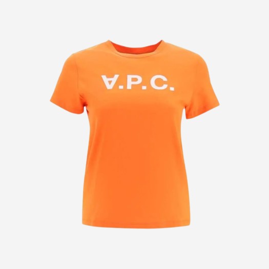 (W) 아페쎄 VPC 티셔츠 루즈