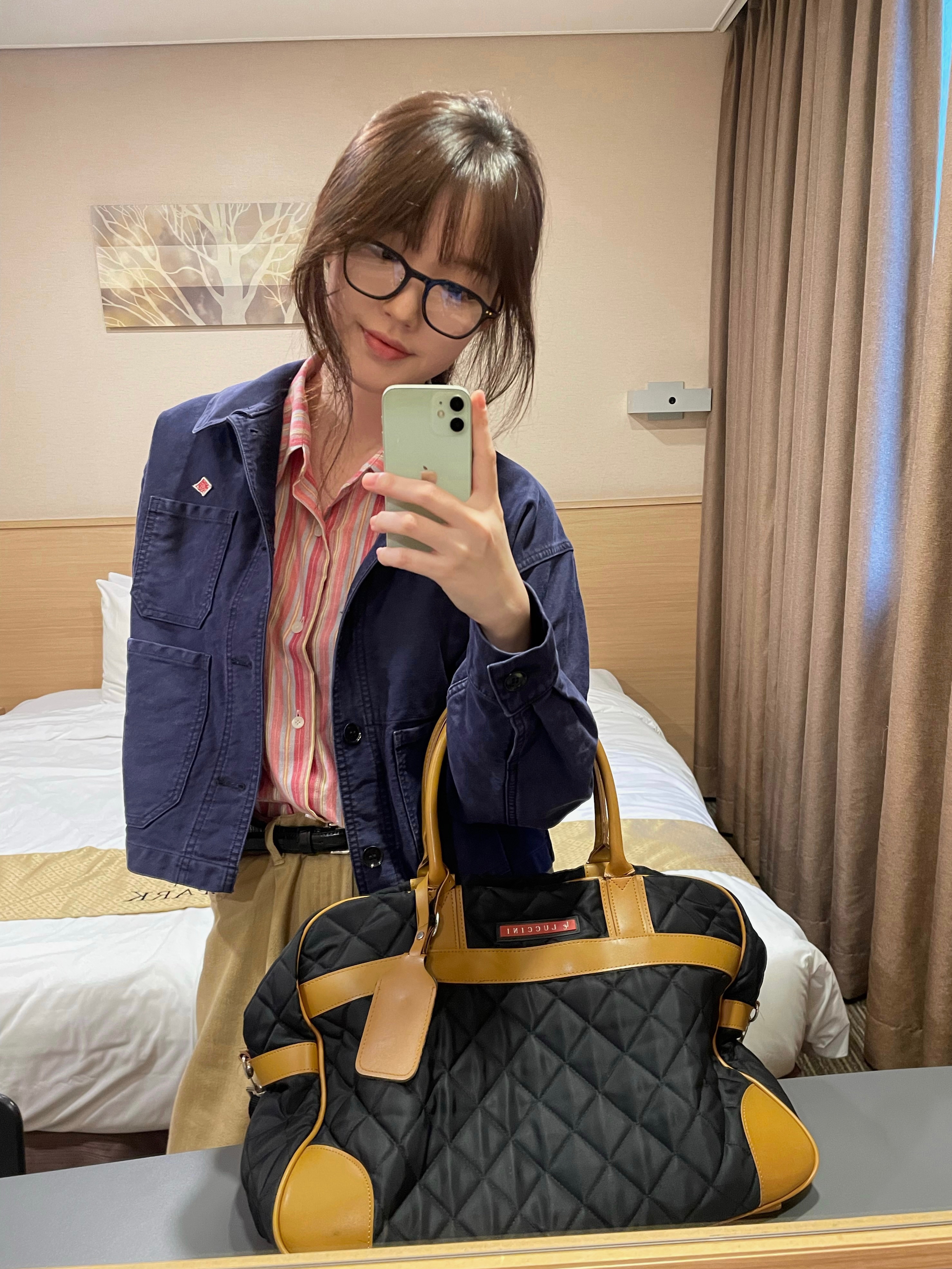 하영님의 스타일 - 1