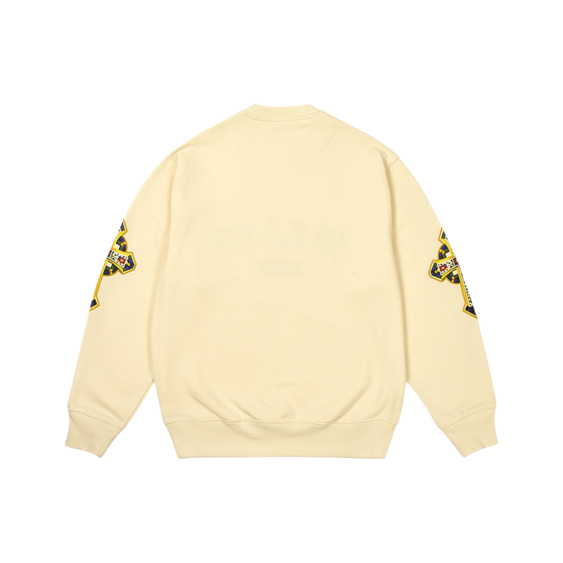 팔라스 세인트 크루 소프트 화이트 - 24SS | Palace | KREAM