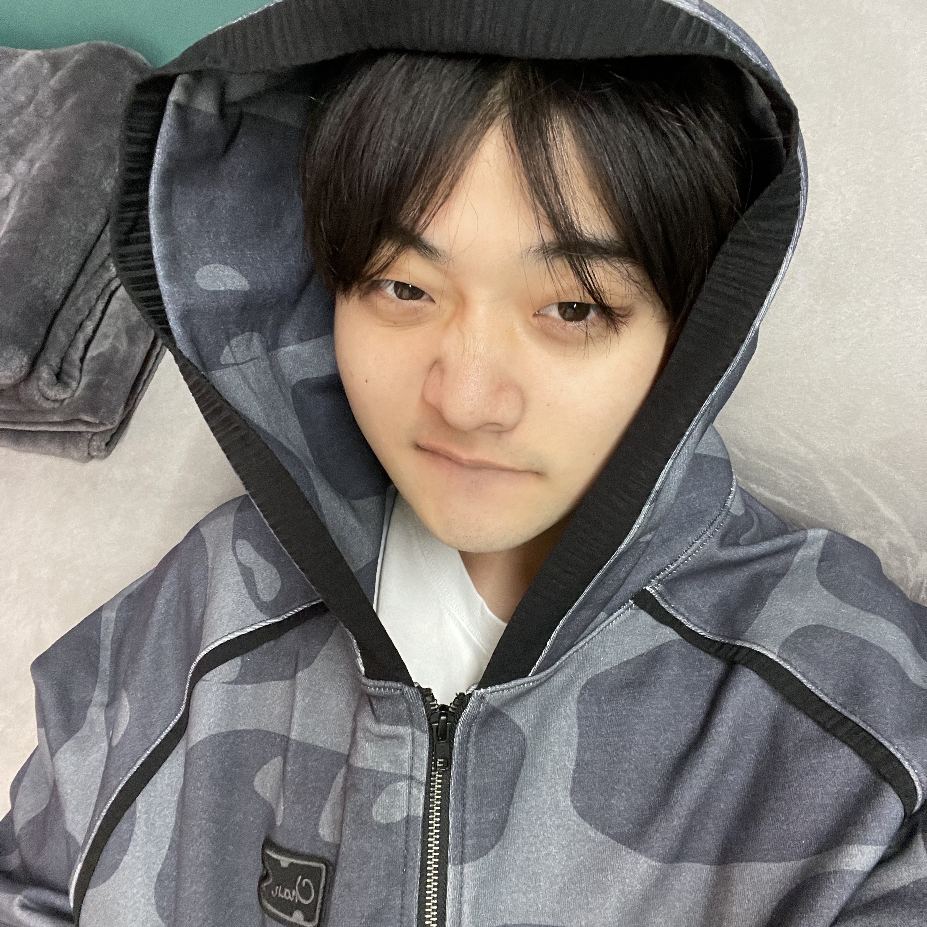 황세훈님의 스타일 - 1