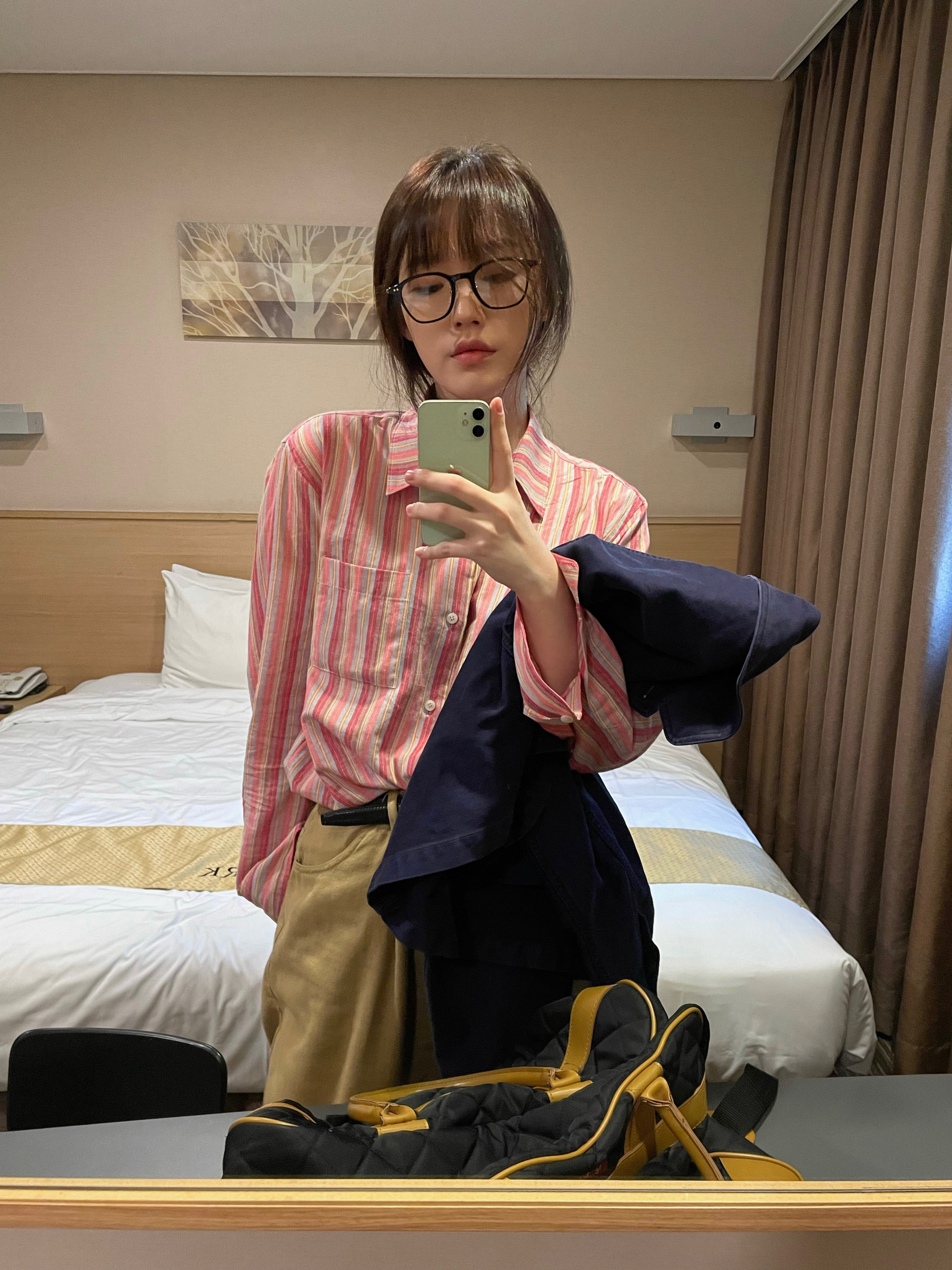 하영님의 스타일 - 2