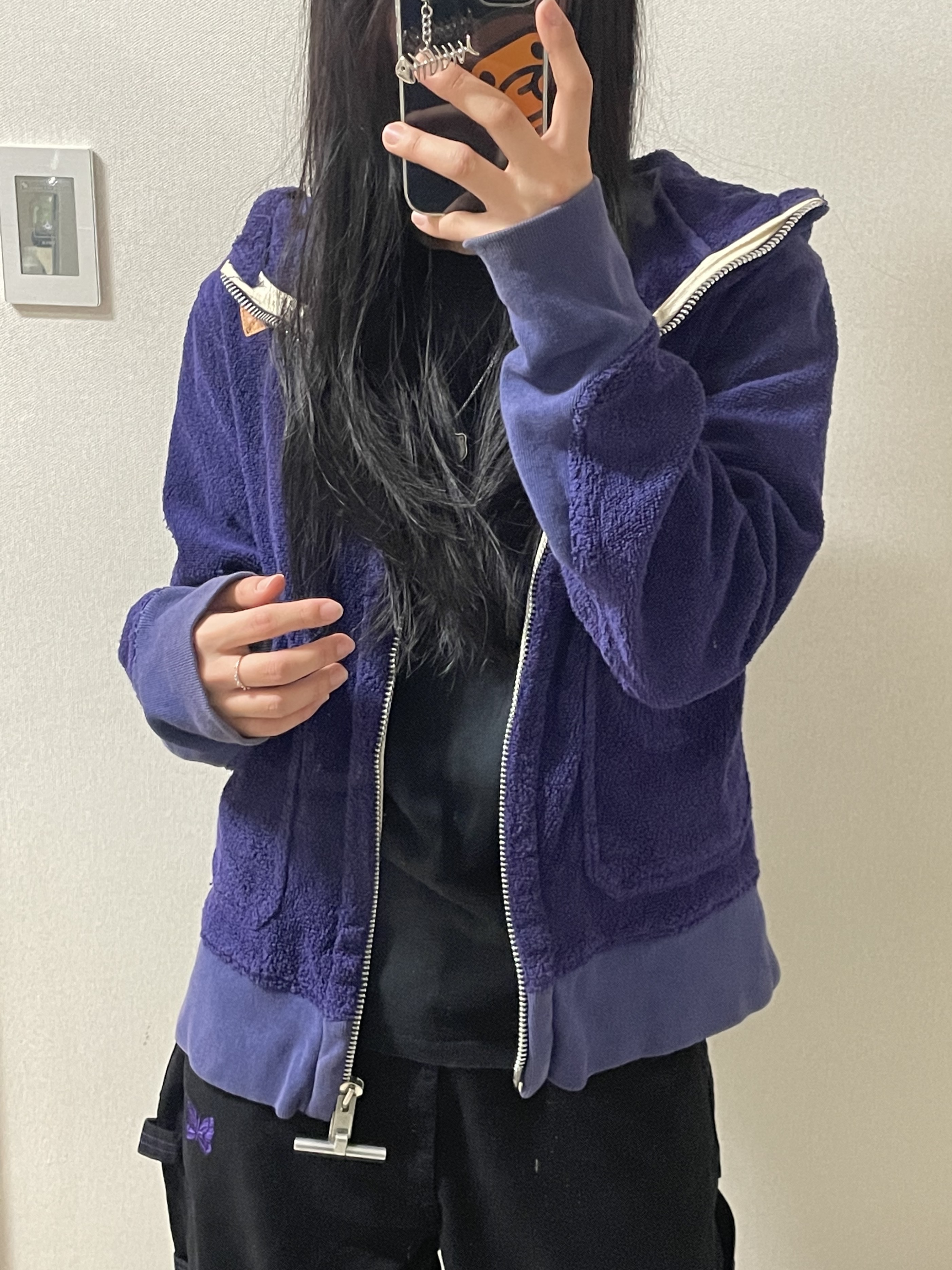 KREAM 스타일