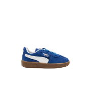 (Infant) Puma Palermo AC Cobalt Gaze White