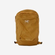 Arc'teryx Heliad 15 Backpack Yukon