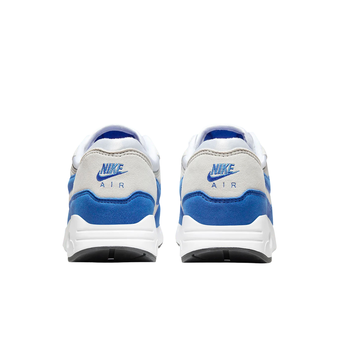 (W) 나이키 에어맥스 1 '86 OG 로얄 블루((W) Nike Air Max 1 '86 OG Royal Blue) - 3