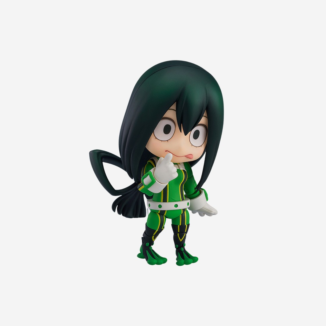 Nendoroid My Hero Academia Asui Tsuyu 상세 이미지 1