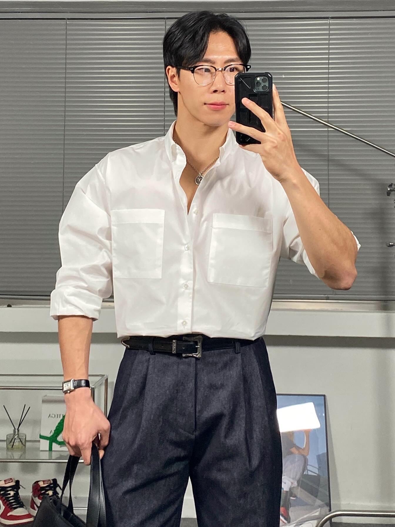 tttaaaaeee님의 스타일 - 1