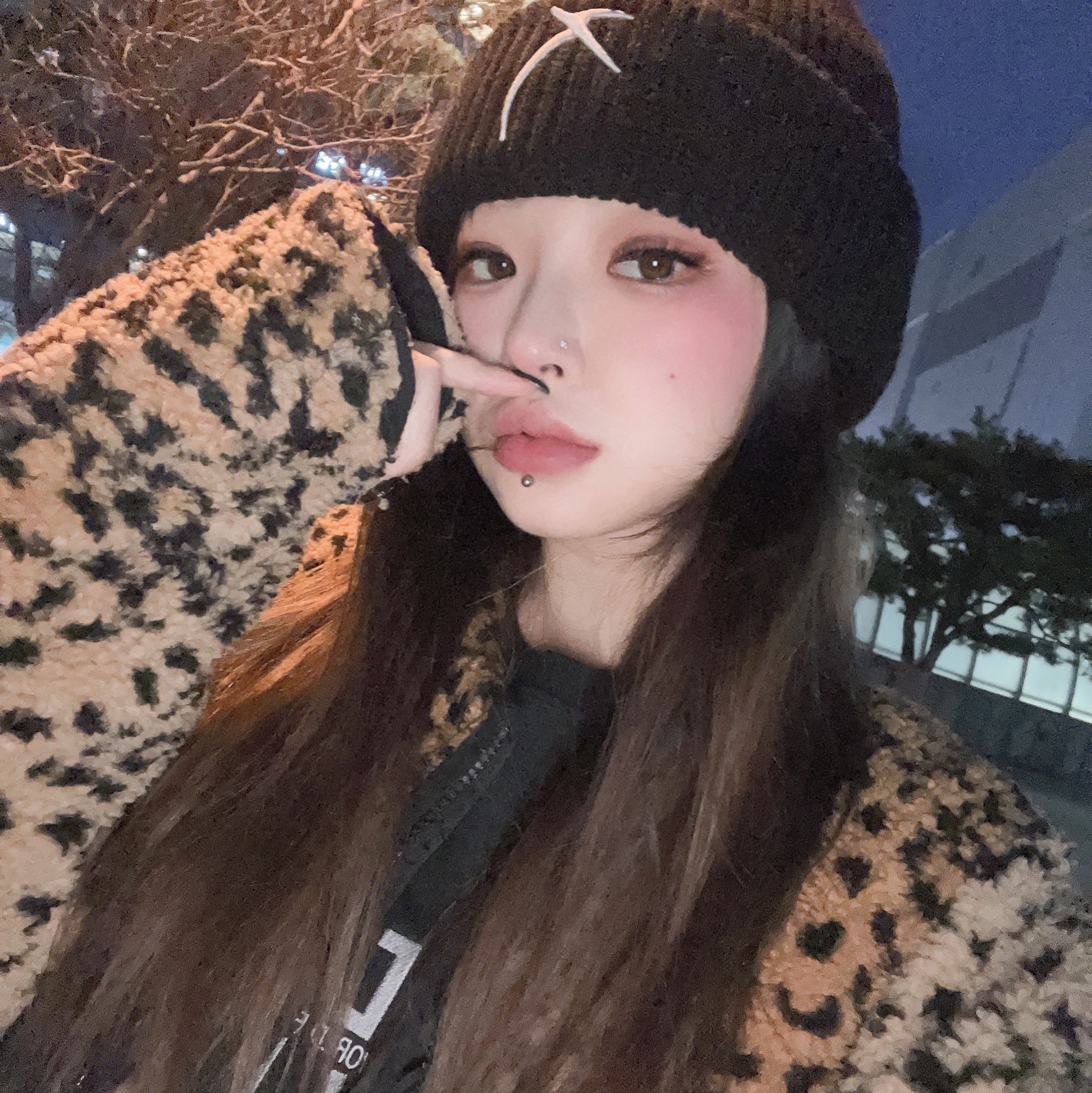 히고미님의 스타일