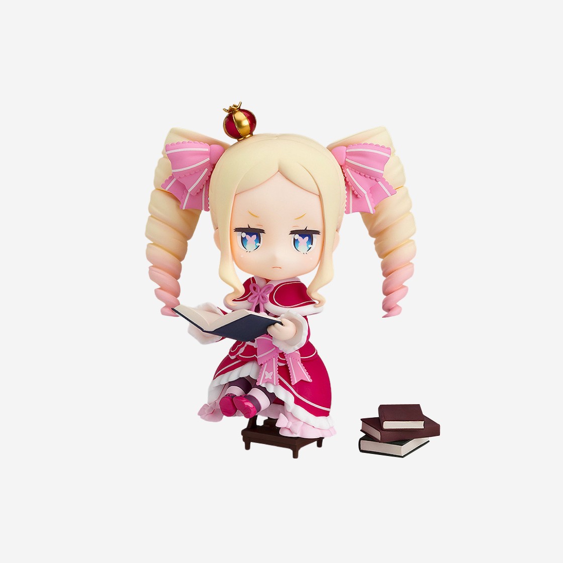 Nendoroid Re:Zero Starting Life in Another World Beatrice 상세 이미지 1