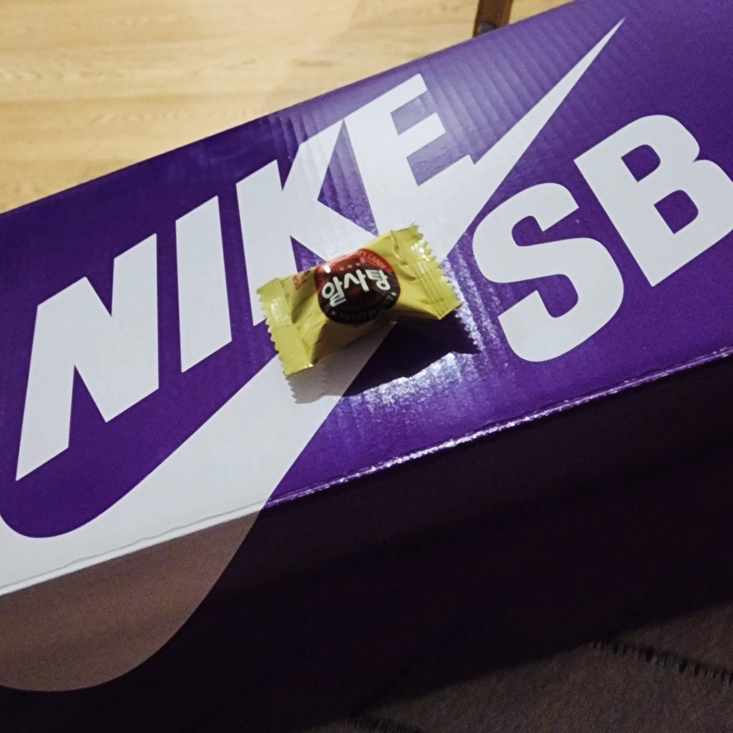 Nike SB Dunk Low Pro Shamrock 착용 스타일 - 1