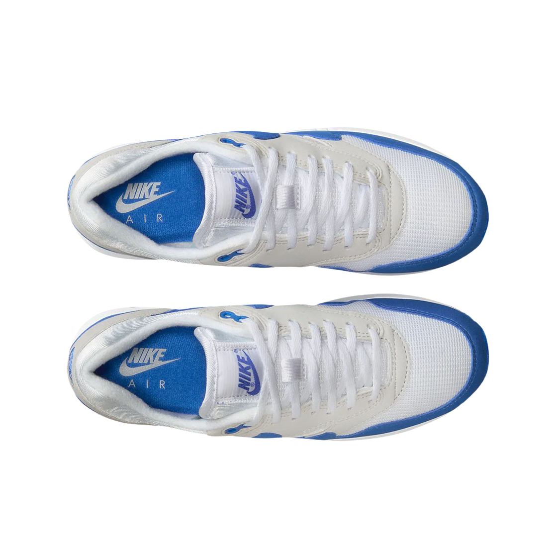 (W) 나이키 에어맥스 1 '86 OG 로얄 블루((W) Nike Air Max 1 '86 OG Royal Blue) - 2