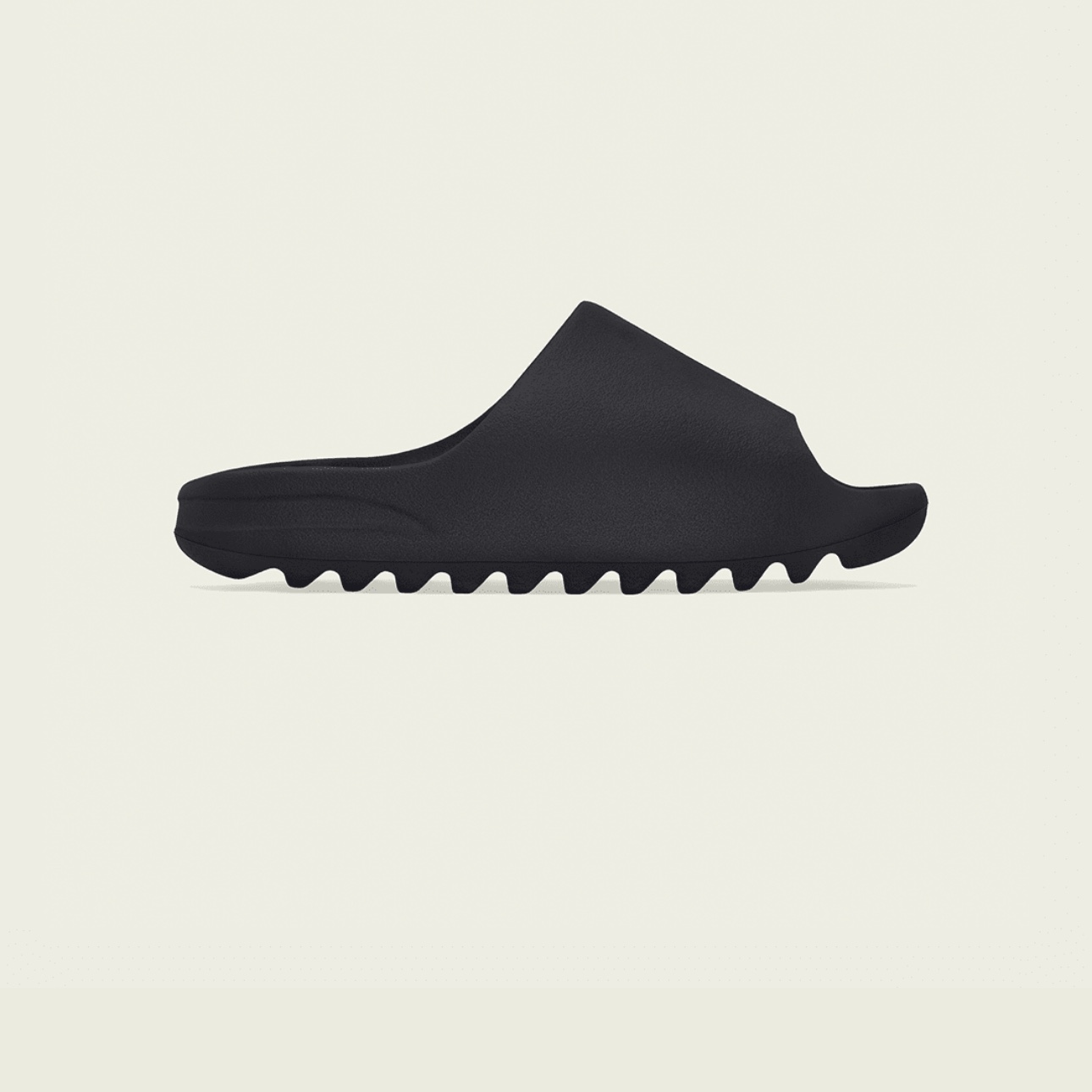 Adidas Yeezy Boost 350 V2 Steel Grey, Adidas Yeezy Slide Salt 착용 스타일 - 3