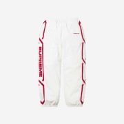 Supreme Inset Link Track Pant Light Grey - 24SS