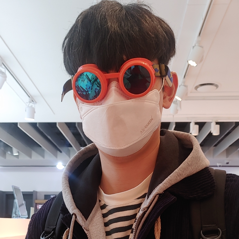 KREAM 프로필 이미지