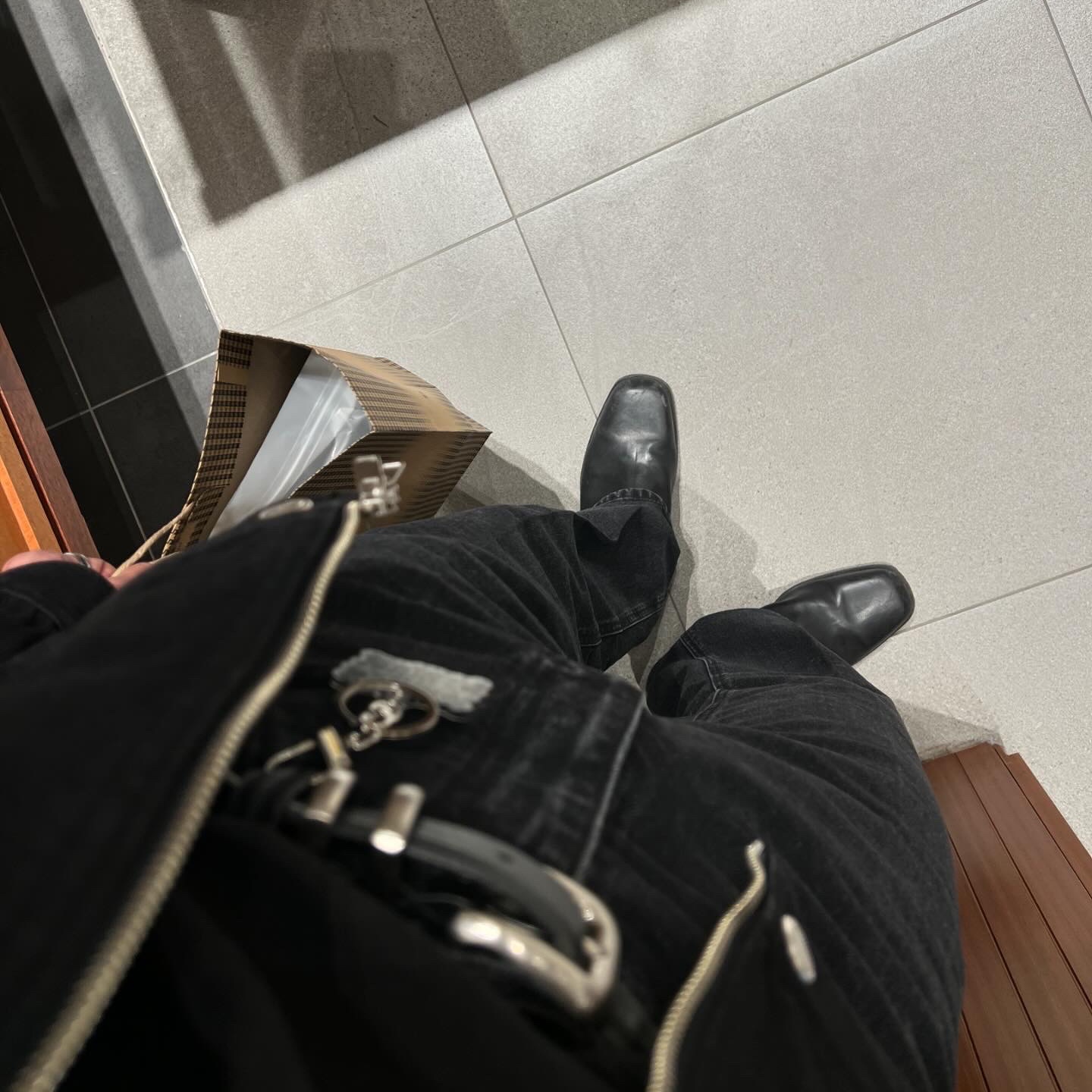 혁군님의 스타일