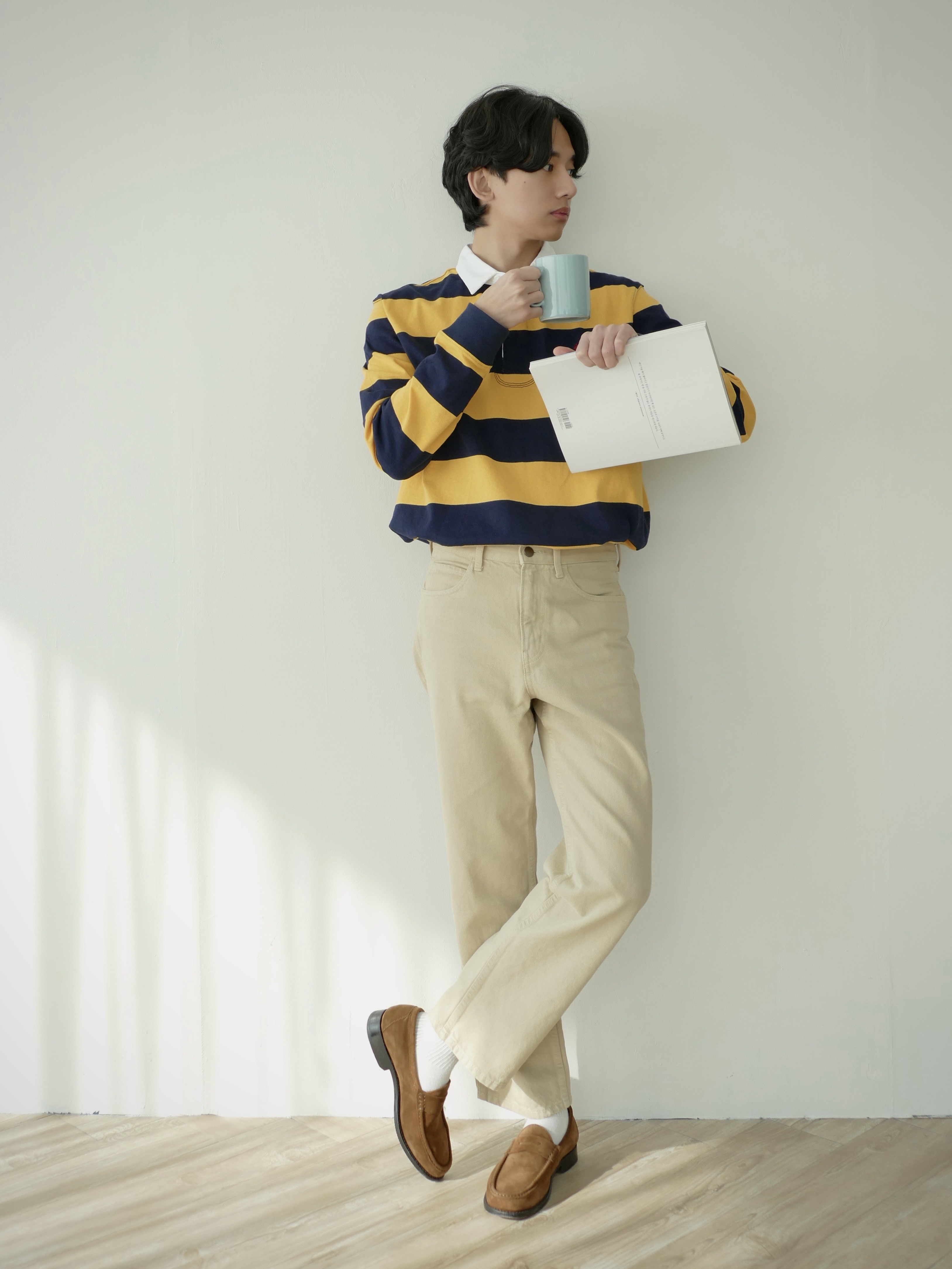후리님의 스타일 - 1
