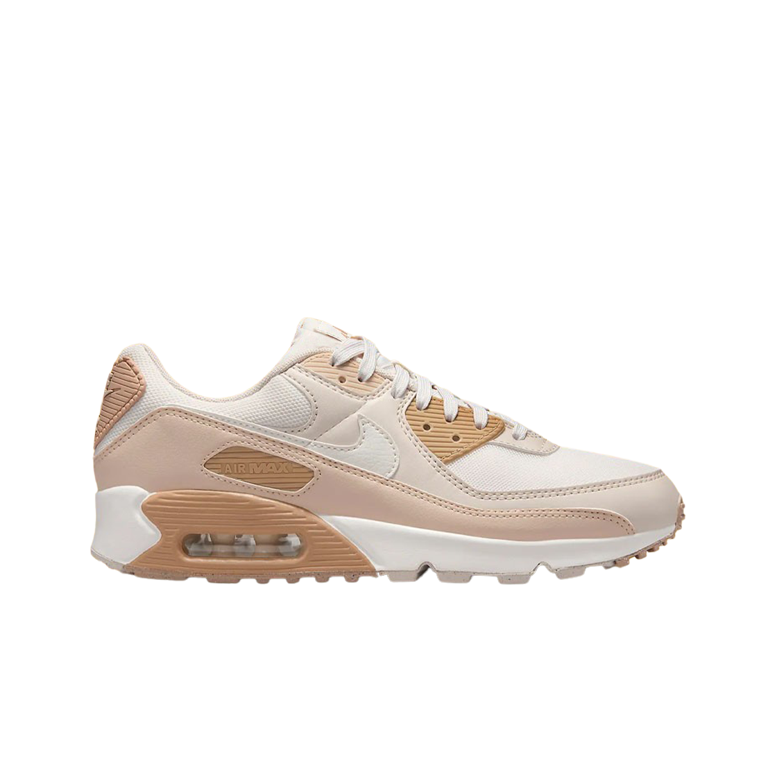 (W) 나이키 에어맥스 90 팬텀 샌드드리프트((W) Nike Air Max 90 Phantom Sanddrift)