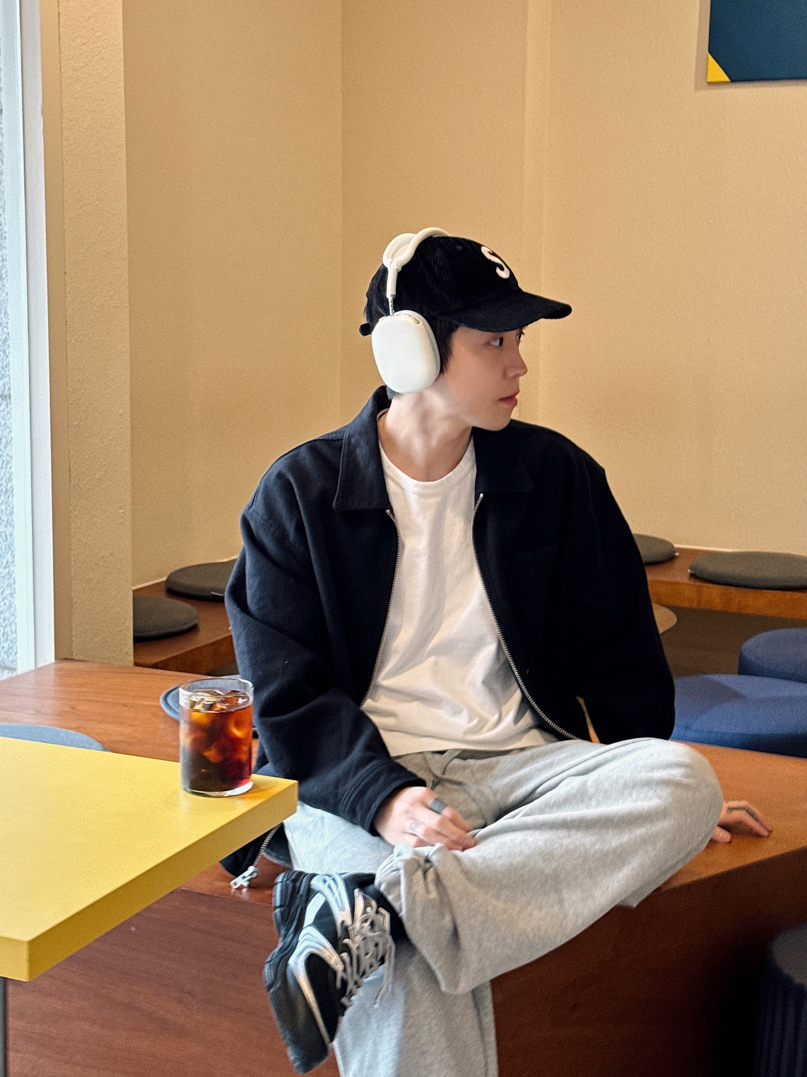 insta @onlyonefreedom님의 스타일 - 3