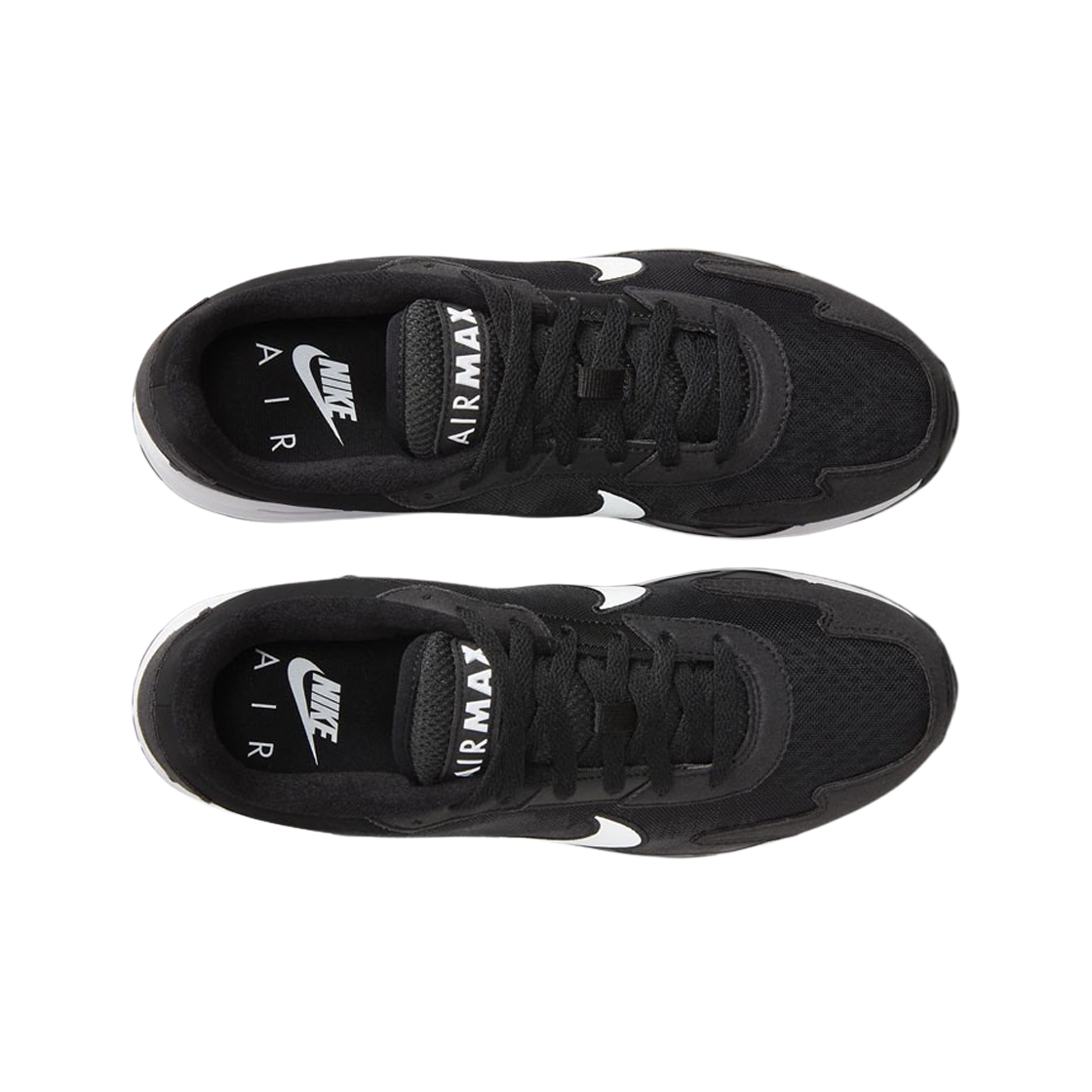 나이키 에어맥스 솔로 블랙 앤트러사이트(Nike Air Max Solo Black Anthracite) - 2